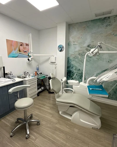 Odontología General