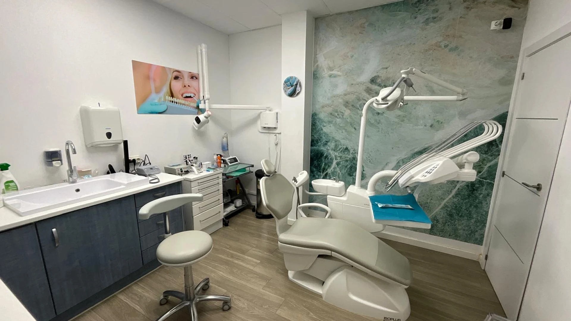 Odontología General