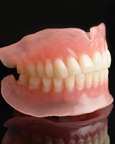 Prótesis Removibles