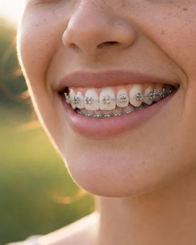 Brackets Dentales