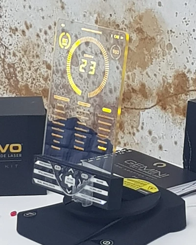 Desensibilización Dental