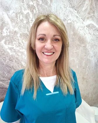 Maria Cecilia Caruso