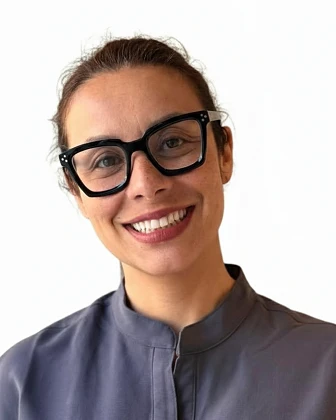 Claudia González Vergara