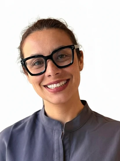 Claudia González Vergara